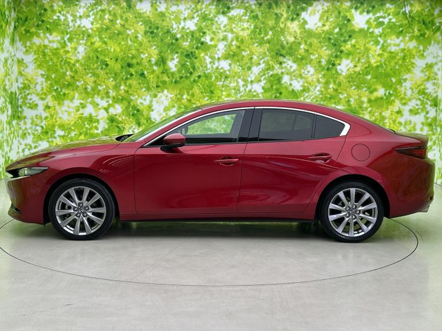 MAZDA3セダン1.8 XD プロアクティブ ツーリング セレクション