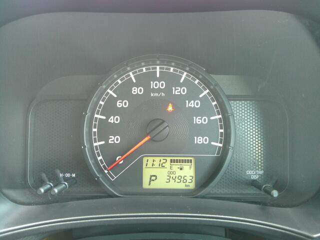 �V���v���Ō��₷���f�U�C���̃��[�^�[�p�l���ł��B�Ԃ̏�񂪕\�������厖�ȏꏊ�����炱�����₷������؂ł��ˁB