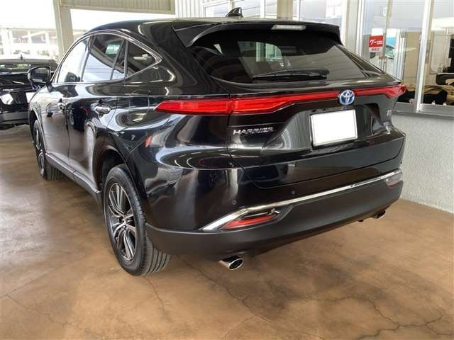 ヤリス1.5 ハイブリッド G