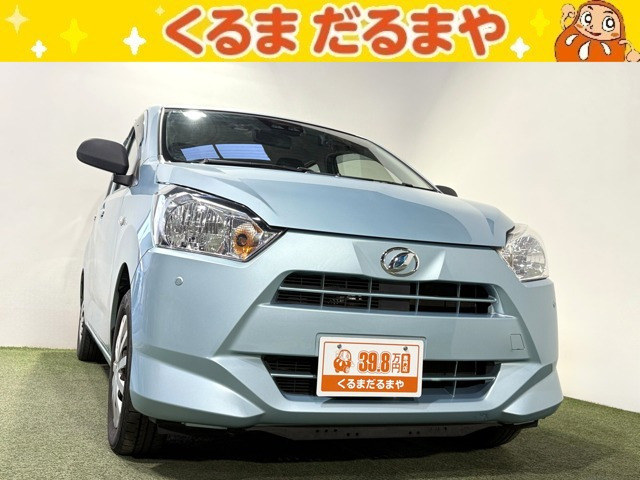 ミライースL SAIII