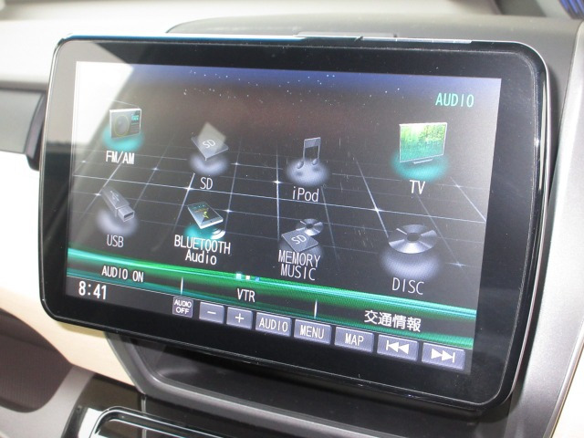 フリード+1.5 ハイブリッド G ホンダセンシング