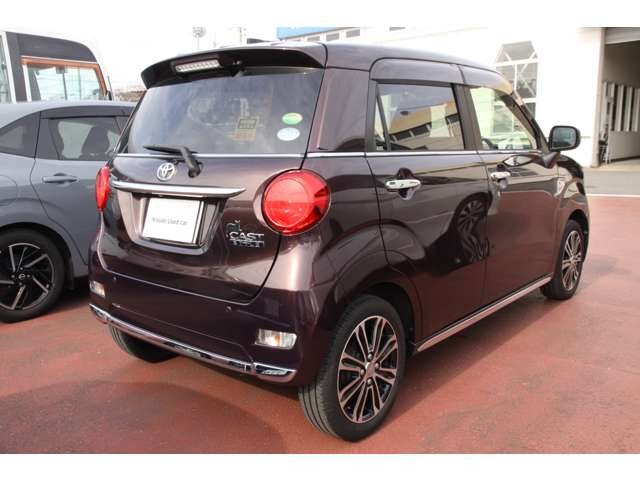 キャストスタイル G プライムコレクション SAIII