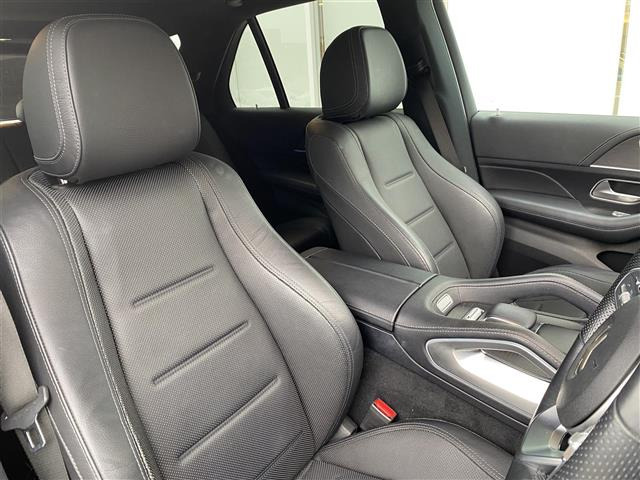 GLE400d 4マチック スポーツ 4WD