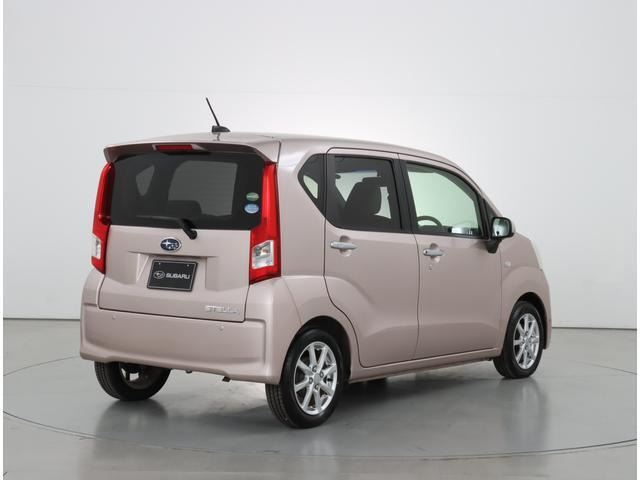 ステラG スマートアシスト