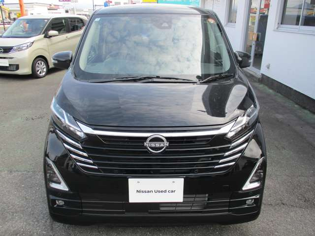 デイズハイウェイスターX プロパイロットエディション