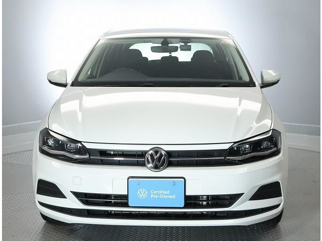 ポロTSI コンフォートライン リミテッド