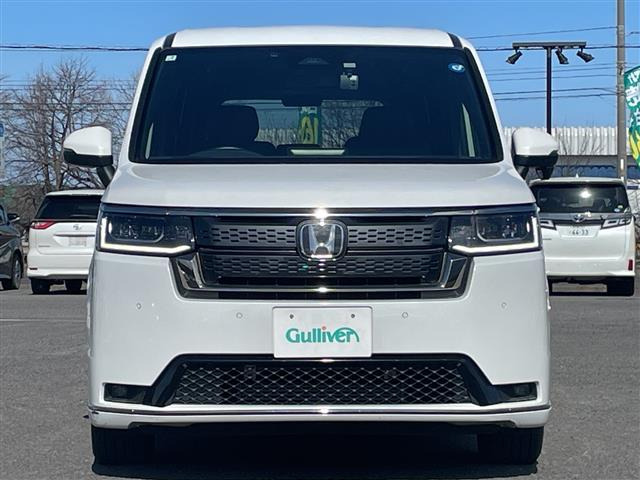 ステップワゴン1.5 スパーダ