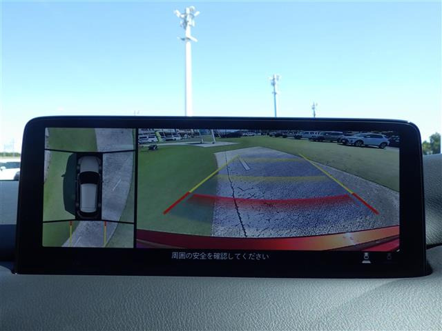 CX-52.2 XD スポーツアピアランス