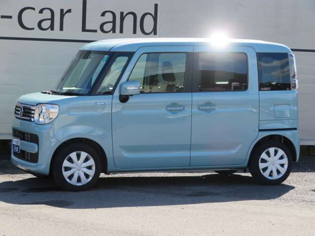 フレアワゴンハイブリッド XS