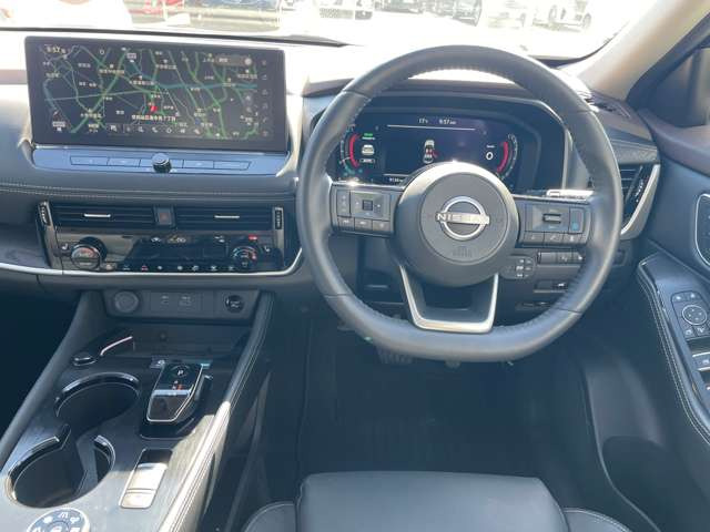 エクストレイル