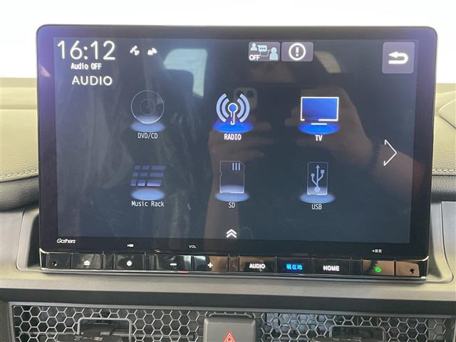 ステップワゴン2.0 e:HEV スパーダ