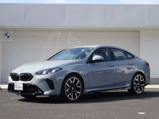 2シリーズグランクーペ220 Mスポーツ