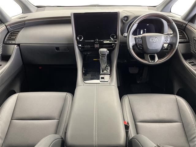 アルファードハイブリッド 2.5 Z