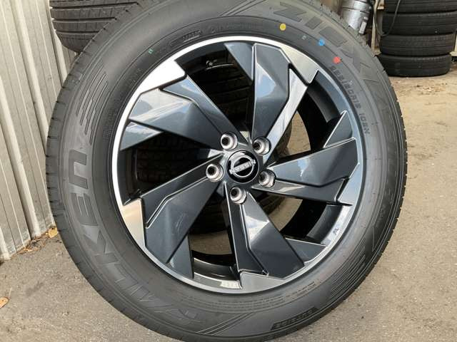 エクストレイル