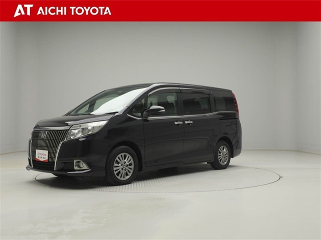 エスクァイア2.0 Gi