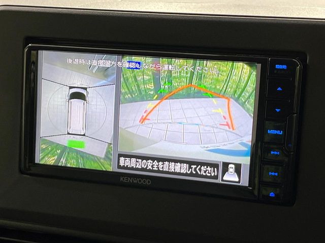 �y�}���`�A���E���h���j�^�[�z��p�̃J�����ɂ��A�ォ�猩���낵���悤�Ȏ��_��360�x�N���}�̎��͂��m�F���邱�Ƃ��ł��܂������p�������m�F���₷���A�����ꏊ�ł̐؂�Ԃ��⒓�Ԃ��X���[�Y�ɍs���܂��B