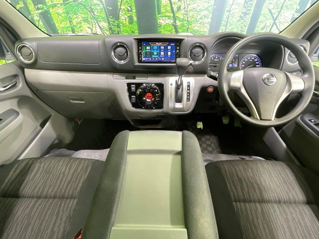 NV350キャラバン2.0 プレミアムGX ロング