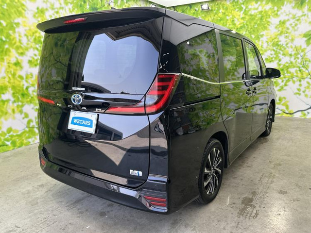 ノア1.8 ハイブリッド S-Z