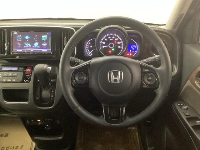 N-ONEプレミアム SSブラウンスタイルパッケージ