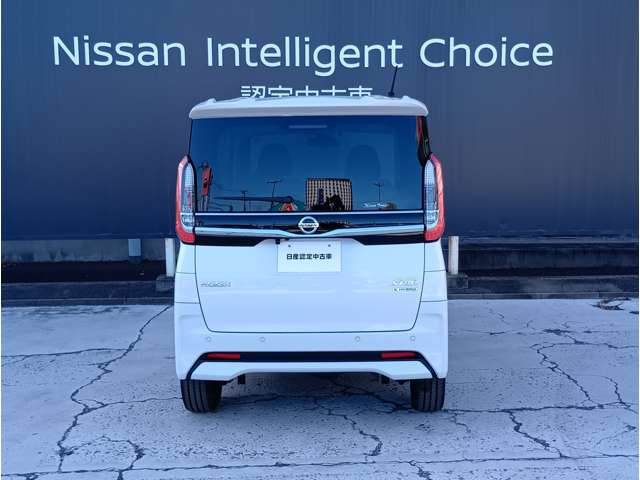 ルークスハイウェイスター Gターボ 4WD