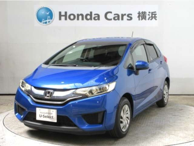 フィット1.3 13G Lパッケージ