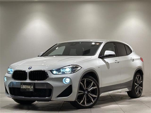 X2xドライブ20i MスポーツX 4WD