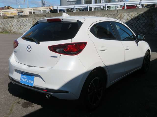 MAZDA21.5 XD スポルトプラス