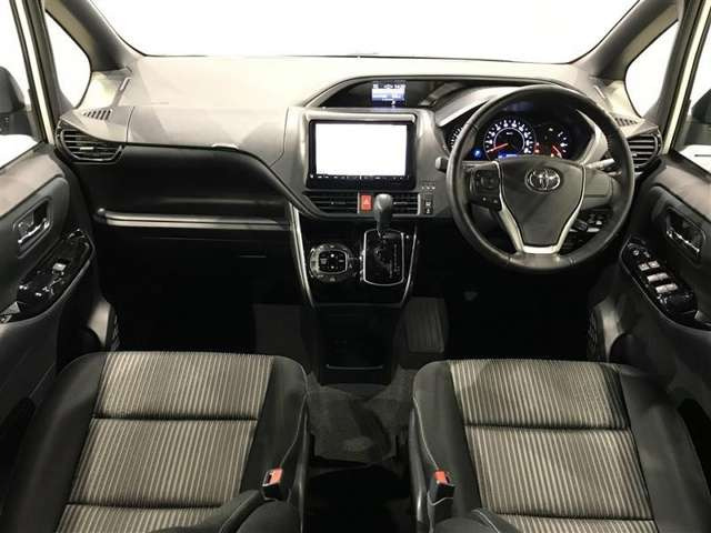 ヴォクシー2.0 ZS 煌II