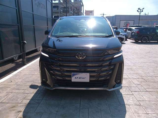 ヴェルファイアハイブリッド 2.5 Z プレミア