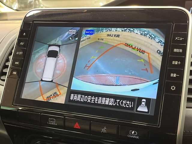 �y�A���E���h�r���[���j�^�[�z��p�̃J�����ɂ��A�ォ�猩���낵���悤�Ȏ��_��360�x�N���}�̎��͂��m�F���邱�Ƃ��ł��܂������p�������m�F���₷���A�����ꏊ�ł̐؂�Ԃ��⒓�Ԃ��X���[�Y�ɍs���܂��B