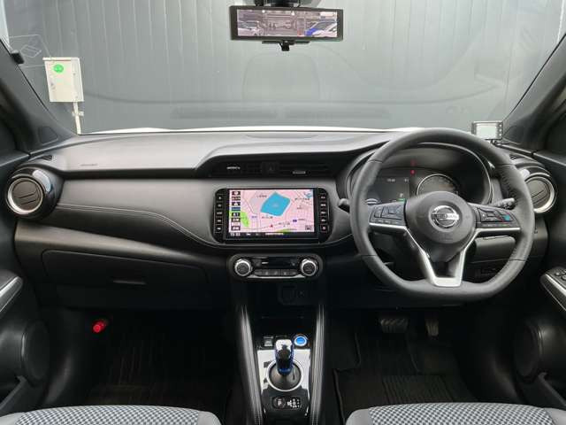 キックス1.2 X (e-POWER)