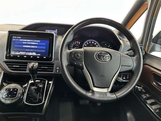 エスクァイア2.0 Gi