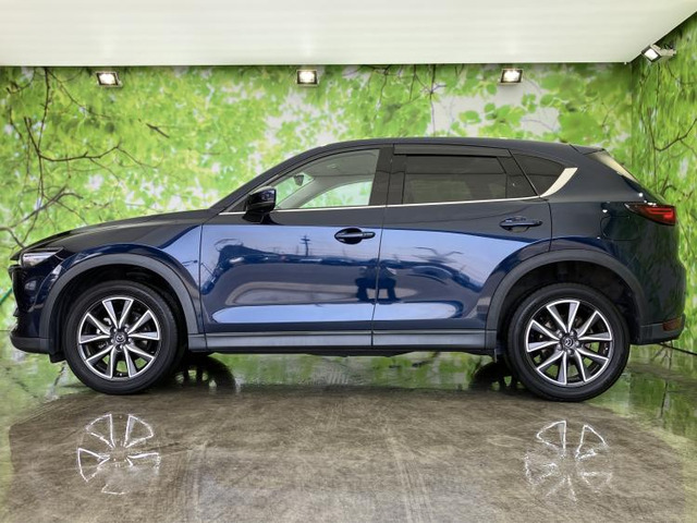 CX-52.5 25S Lパッケージ