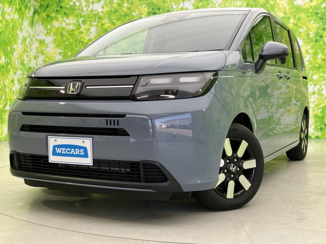 フリード1.5 エアー EX