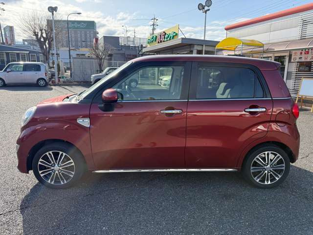 キャストスタイル G SAII