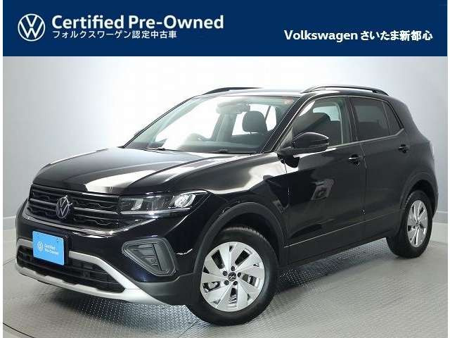 T-CrossTSI アクティブ