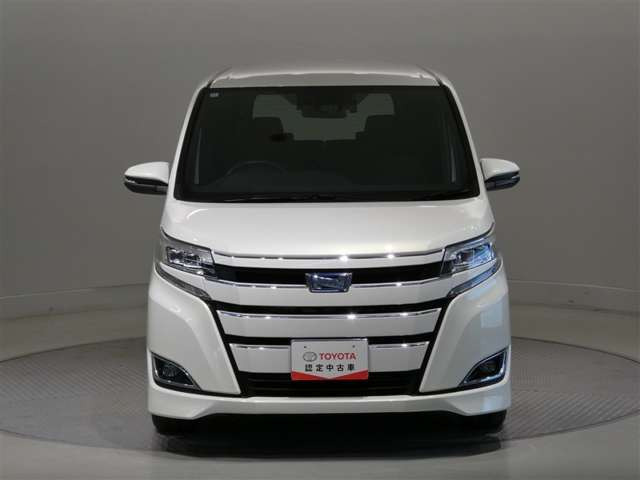 ノア1.8 ハイブリッド G