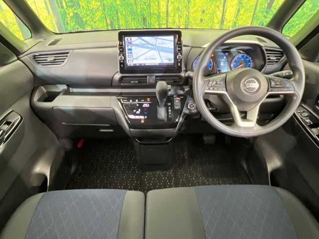 ルークスハイウェイスターX プロパイロットエディション