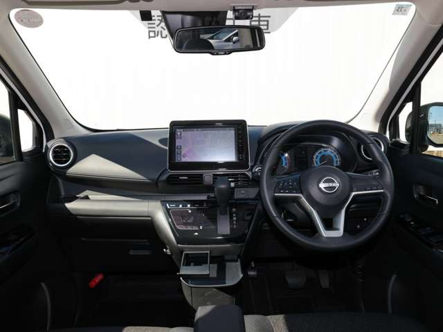 デイズハイウェイスターX