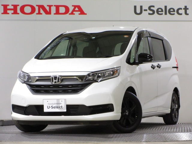 フリード+1.5 ハイブリッド G