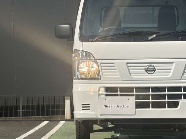 クリッパートラックDX セーフティパッケージ 4WD