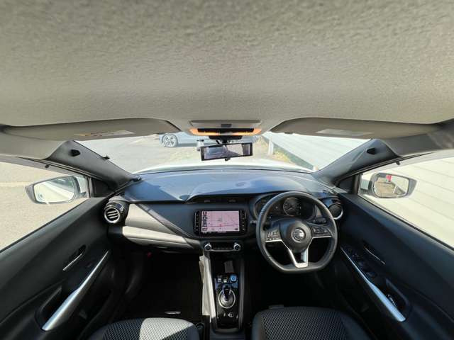 キックス1.2 X (e-POWER)