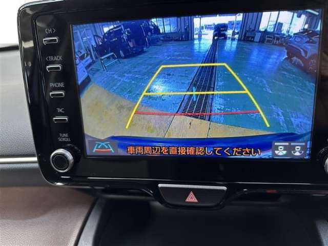 ヤリスクロス1.5 ハイブリッド Z