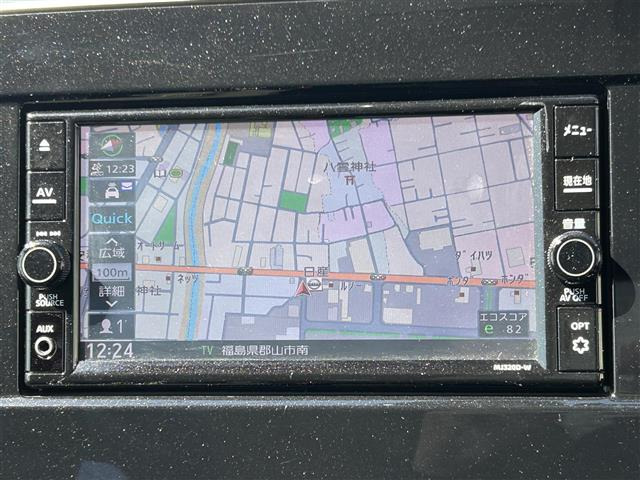 セレナ2.0 ハイウェイスターV