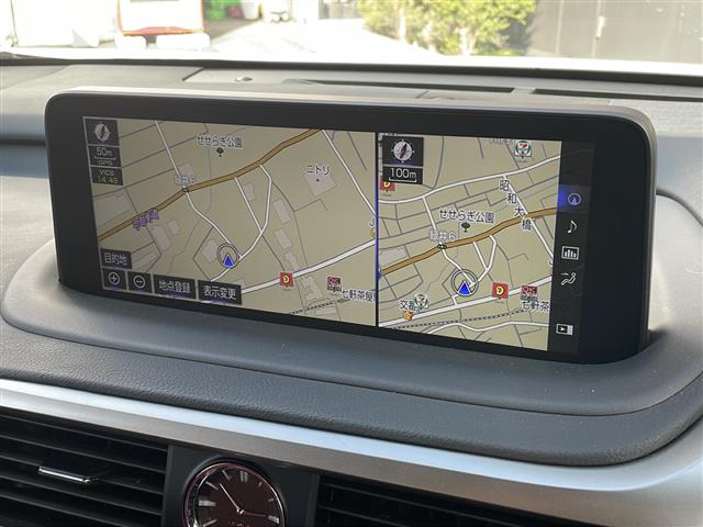 RX450h Fスポーツ 4WD