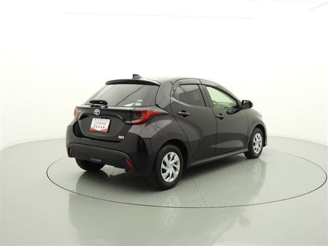 ヤリス1.5 ハイブリッド G