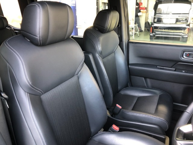 ステップワゴン