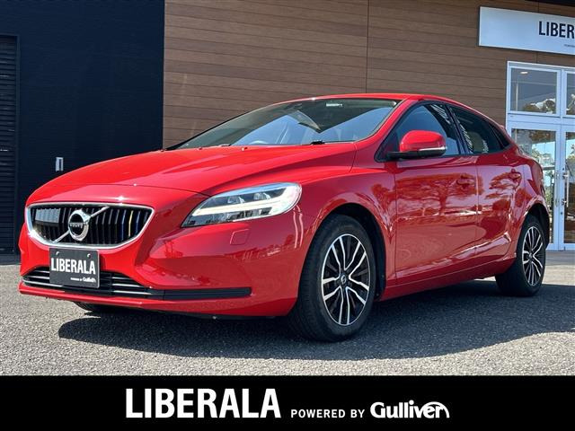 V40T3 タック エディション