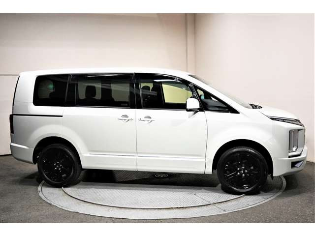 デリカD:52.2 G 4WD