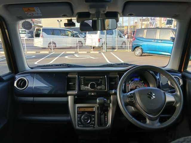 ハスラーJ スタイルIII